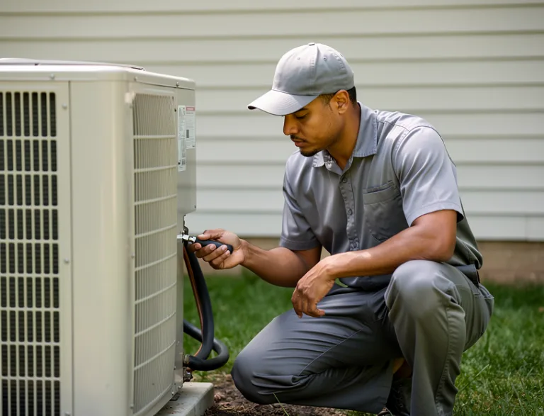 HVAC Ashburn